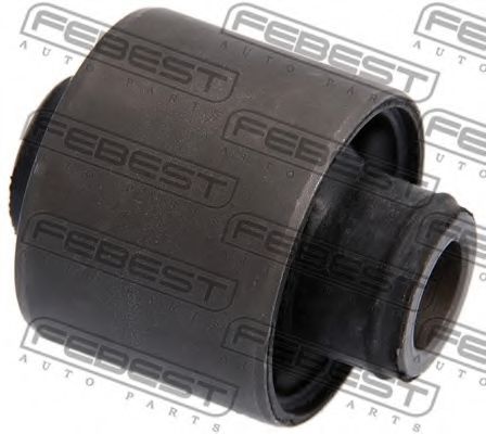 Опора, дифференциал FEBEST MAB-CU20DM2