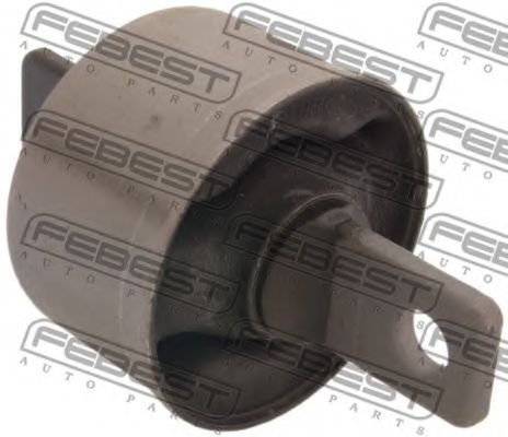 Сайлентблок рычага FEBEST MAB-CW8