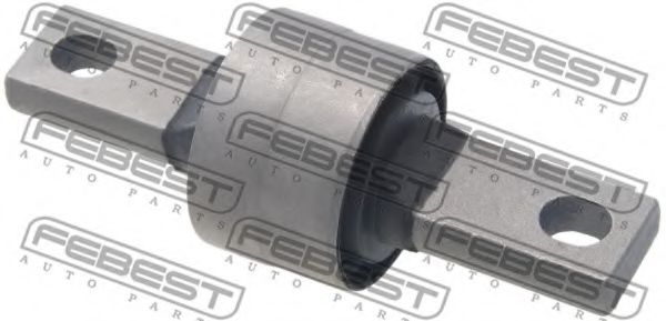 Сайлентблок рычага FEBEST MAB-Z24R