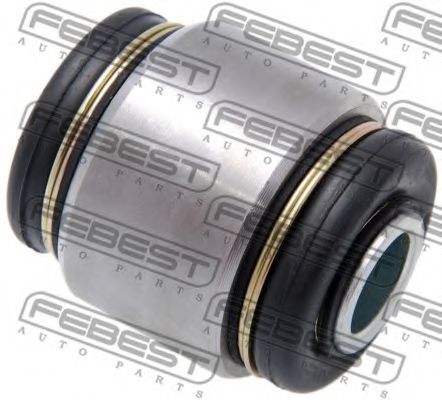 Сайлентблок рычага FEBEST MBAB-027Z