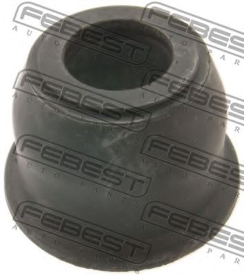 Шаровая опора комплект FEBEST MBJB-CS5