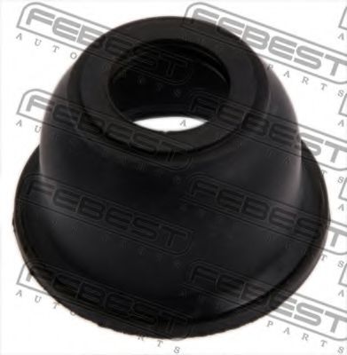 Шаровая опора комплект FEBEST MBJB-DJ1F