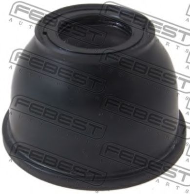 Шаровая опора комплект FEBEST MBJB-KB4