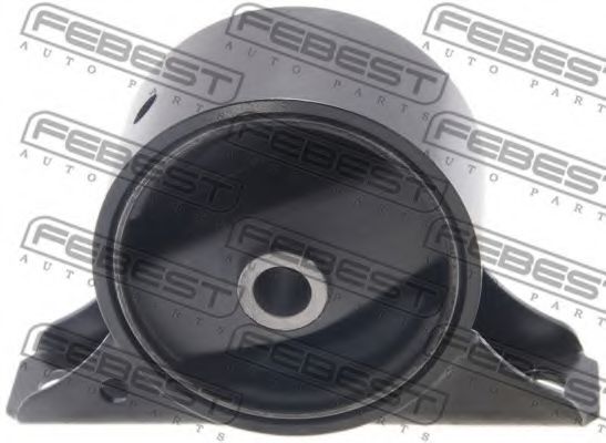 Подушка двигателя FEBEST MM-034