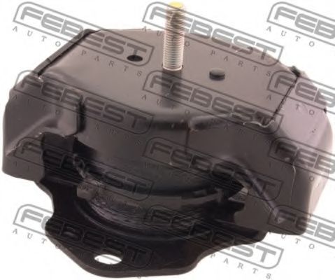 Подушка двигателя FEBEST MM-4M41