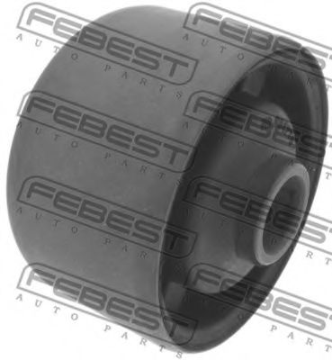 Подушка двигателя FEBEST MMB-016