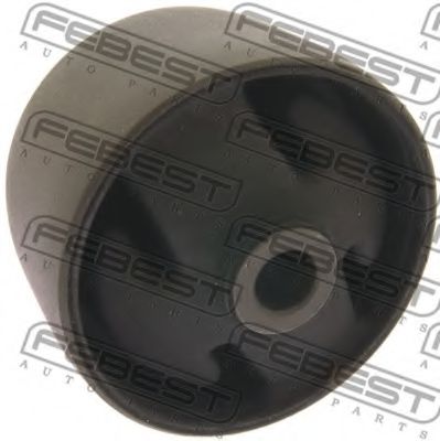Подушка двигателя FEBEST MMB-028