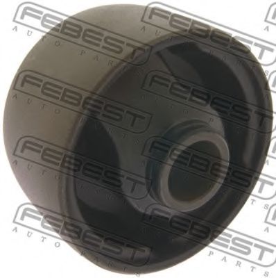 Подушка двигателя FEBEST MMB-031