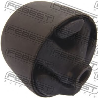 Подушка двигателя FEBEST MMB-032