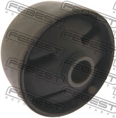 Подушка двигателя FEBEST MMB-033