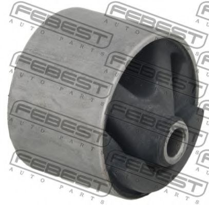 Подушка двигателя FEBEST MMB-H77MRR