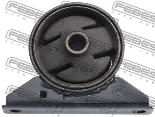 Подушка двигателя FEBEST MM-CB1AFR
