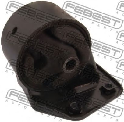 Подушка двигателя FEBEST MM-CB1ARH