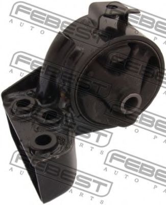 Подушка двигателя FEBEST MM-CB4ALH