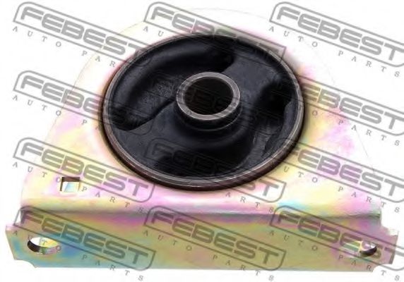 Подушка двигателя на Mitsubishi Lancer (Мицубиси Лансер) 5, 6, 7, 8, 9 ...