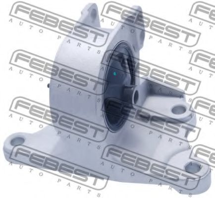Подушка двигателя FEBEST MM-EA3ALH