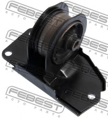 Подушка двигателя FEBEST MM-EAMTR