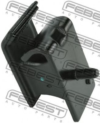 Подушка двигателя FEBEST MM-H57