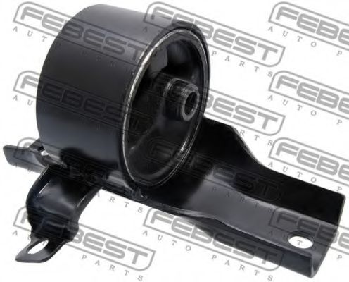 Подушка двигателя FEBEST MM-H66RR