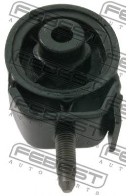 Подушка двигателя FEBEST MM-KB4RR