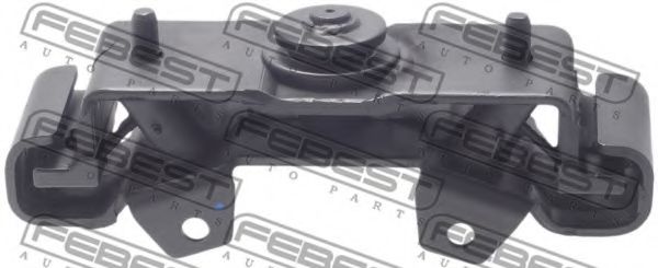 Подушка МКПП FEBEST MM-KB4TM