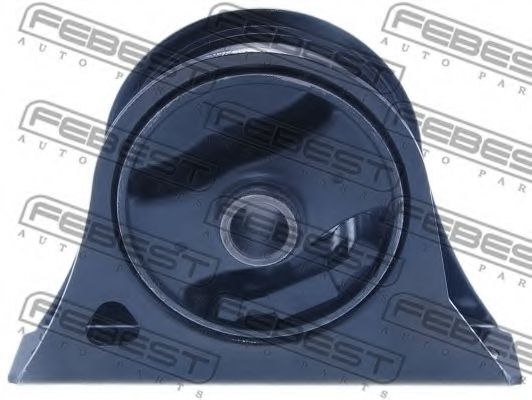 Подушка двигателя FEBEST MM-NA4FR