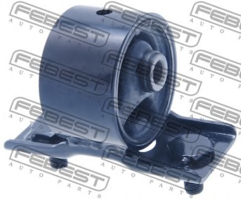 Подушка двигателя FEBEST MM-PD8R
