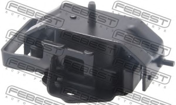 Подушка двигателя FEBEST MM-V45