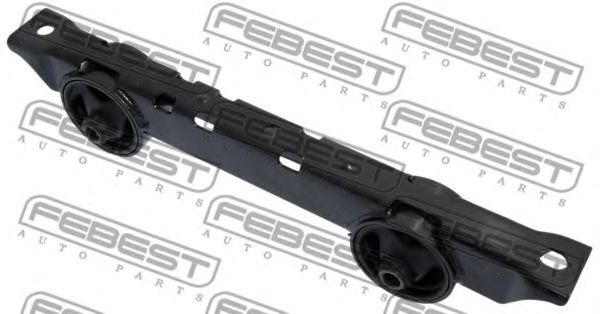Подушка двигателя FEBEST MM-V45ATR