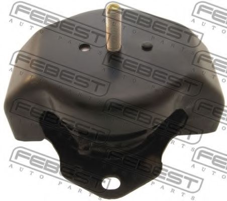 Подушка двигателя FEBEST MM-V75