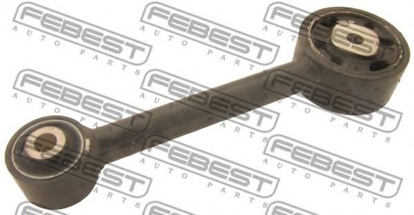 Подушка двигателя FEBEST MM-Z30FR