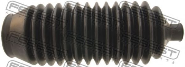 Пыльник рулевой рейки FEBEST MRKB-V75L