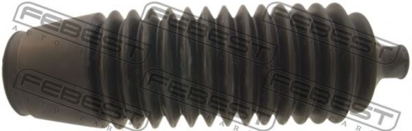 Пыльник рулевой рейки FEBEST MRKB-V75R