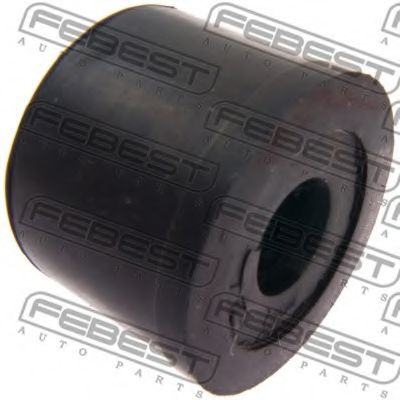 Сайлентблок рычага FEBEST MSB-003