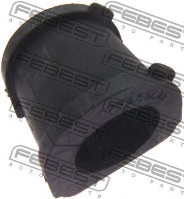 Втулка стабилизатора FEBEST MSB-005