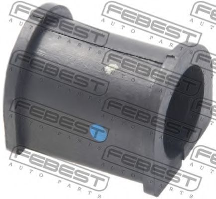 Втулка стабилизатора FEBEST MSB-007