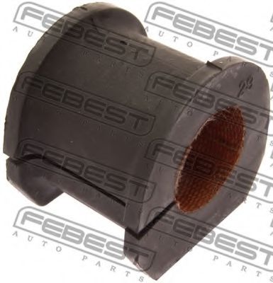 Втулка стабилизатора FEBEST MSB-015