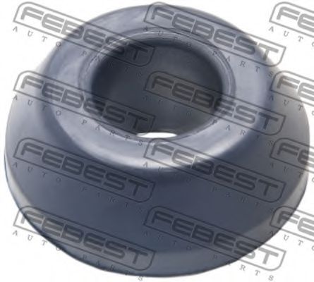 Сайлентблок рычага FEBEST MSB-021