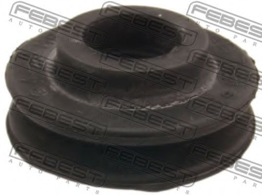 Сайлентблок задней балки FEBEST MSB-033