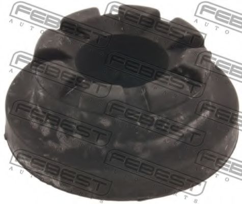 Сайлентблок задней балки FEBEST MSB-034