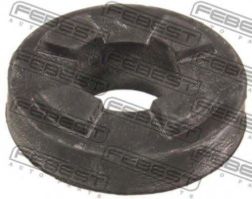 Сайлентблок задней балки FEBEST MSB-035