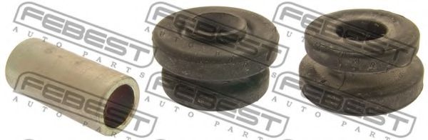 Сайлентблок рычага FEBEST MSB-038