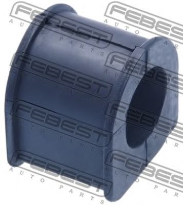 Втулка стабилизатора FEBEST MSB-065
