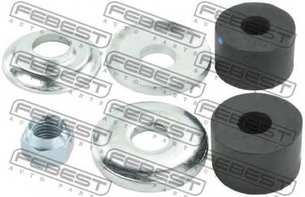 Сайлентблок рычага FEBEST MSB-095-KIT