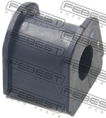 Втулка стабилизатора FEBEST MSB-733