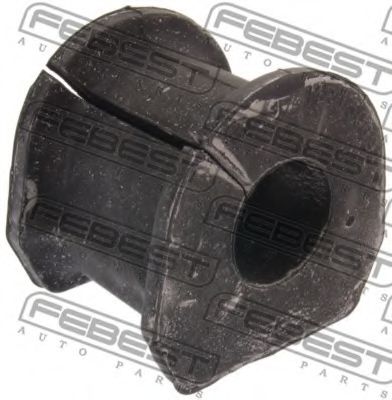 Втулка стабилизатора FEBEST MSB-734