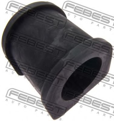 Втулка стабилизатора FEBEST MSB-810