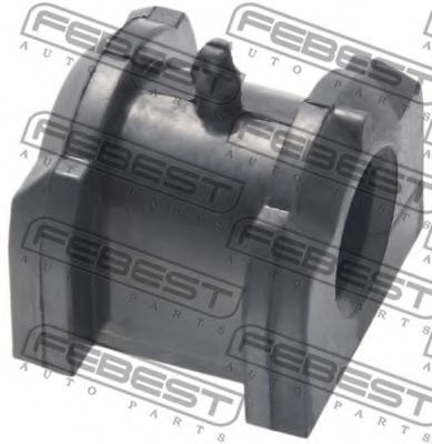 Втулка стабилизатора FEBEST MSB-CS2FR