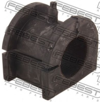 Втулка стабилизатора FEBEST MSB-CS5WF