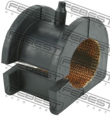 Втулка стабилизатора FEBEST MSB-CU20F